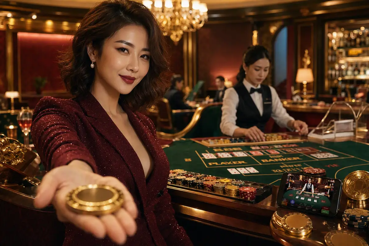 li444 Welcome Bonus and VIP Benefits